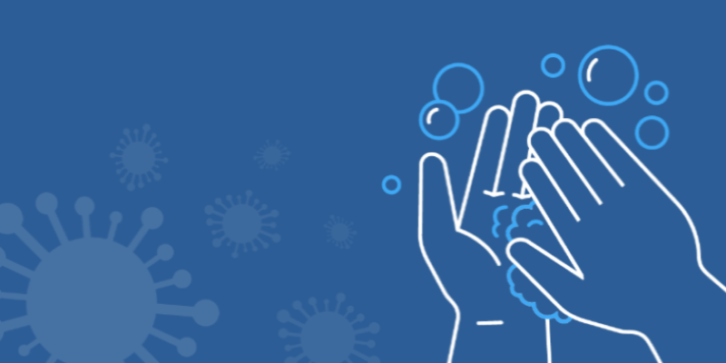 Coronavirus info